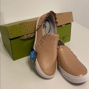 Nurse Mates Align Farrah Rose Gold